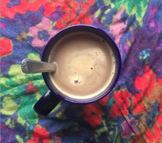 Our Favorite Homemade Vegan Creamer
&ndash; Rasa B2B