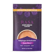 Load image into Gallery viewer, Deep Dream Cacao 6oz - Case of 6 - Just Add Water!