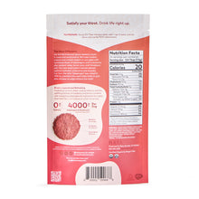 Load image into Gallery viewer, Raspberry Hibiscus Hydration 6oz - Case of 6 - Just Add Water!