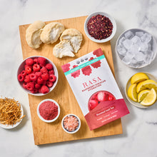Load image into Gallery viewer, Raspberry Hibiscus Hydration 6 oz - Just Add Water!