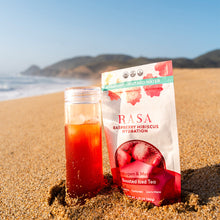 Load image into Gallery viewer, Raspberry Hibiscus Hydration 6 oz - Just Add Water!