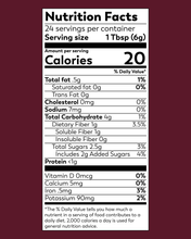 Load image into Gallery viewer, Cacao Noir 5oz - Case of 6 - Just Add Water!