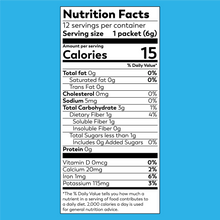 Load image into Gallery viewer, Café Rasa Single Serving - Case of 100 - Just Add Water!