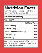 Load image into Gallery viewer, Peppermint Cacao 8 oz | 30 Servings