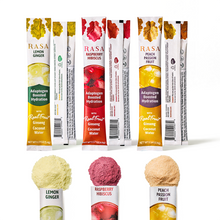 Load image into Gallery viewer, The Rasa Hydration Variety Pack - Case of 6