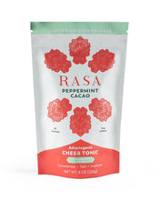 Load image into Gallery viewer, Peppermint Cacao 8 oz | 30 Servings