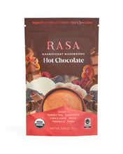 Load image into Gallery viewer, MAGNIFICENT MUSHROOMS HOT CHOCOLATE | 6 oz/24 svgs