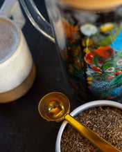 Load image into Gallery viewer, Rasa Branded 350ml French Press