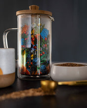 Load image into Gallery viewer, Rasa Branded 350ml French Press