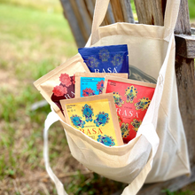 Load image into Gallery viewer, Rasa Ritual Variety Pack 1 oz - Case of 21