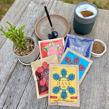 Load image into Gallery viewer, Rasa Ritual Variety Pack 1 oz - Case of 21