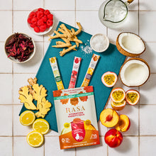 Load image into Gallery viewer, The Rasa Hydration Variety Pack - Case of 6
