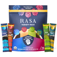 Load image into Gallery viewer, The Rasa Variety Pack - Case of 6
