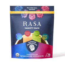 Load image into Gallery viewer, The Rasa Variety Pack - Case of 6
