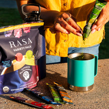 Load image into Gallery viewer, The Rasa Variety Pack - Case of 6
