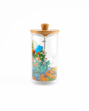 Load image into Gallery viewer, Rasa Branded 350ml French Press
